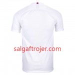 Sydkorea Fodboldtrøjer Udebanesæt Kvindernes VM 2019 Kort ærmer